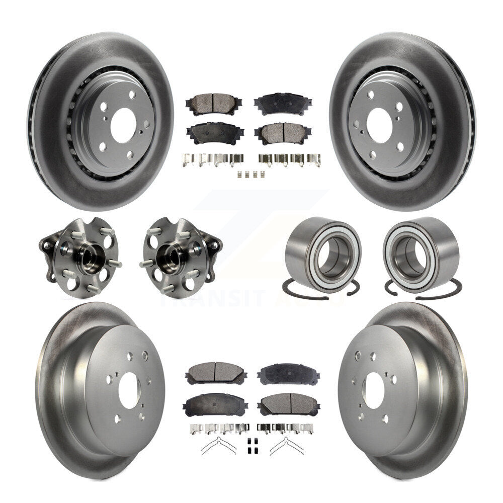 Wheel Bearing Kit-KBB-107851 - Kit.bestparts.ca Kit.bestparts.ca