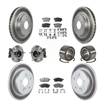 Wheel Bearing Kit-KBB-107854 - Kit.bestparts.ca