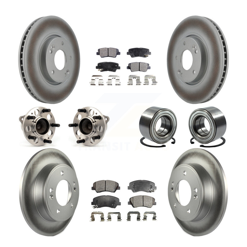 Wheel Bearing Kit-KBB-107856 - Kit.bestparts.ca
