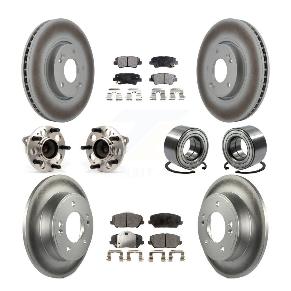Wheel Bearing Kit-KBB-107857 - Kit.bestparts.ca
