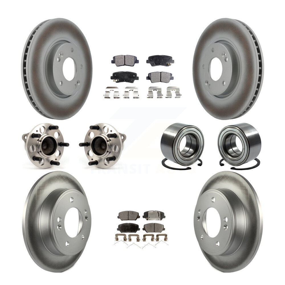 Wheel Bearing Kit-KBB-107858 - Kit.bestparts.ca Kit.bestparts.ca