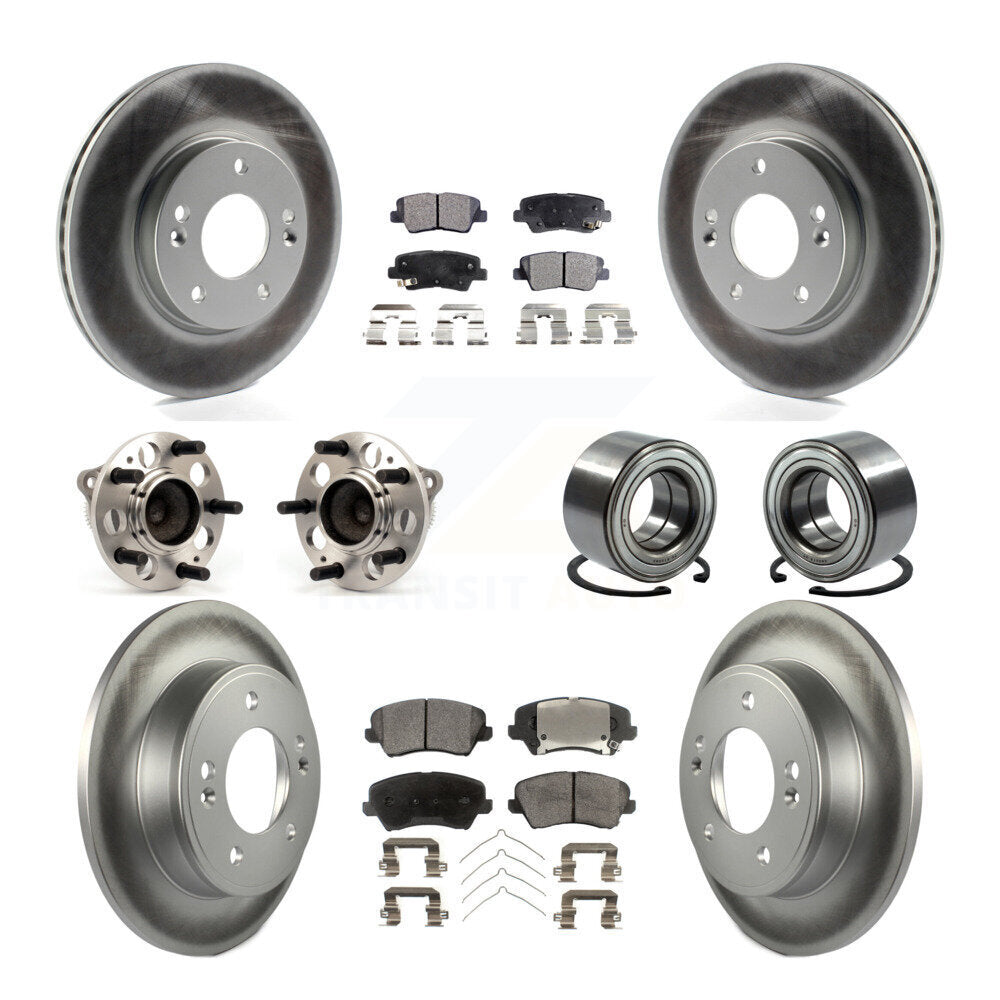 Wheel Bearing Kit-KBB-107861 - Kit.bestparts.ca Kit.bestparts.ca