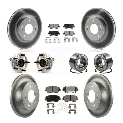 Wheel Bearing Kit-KBB-107861 - Kit.bestparts.ca