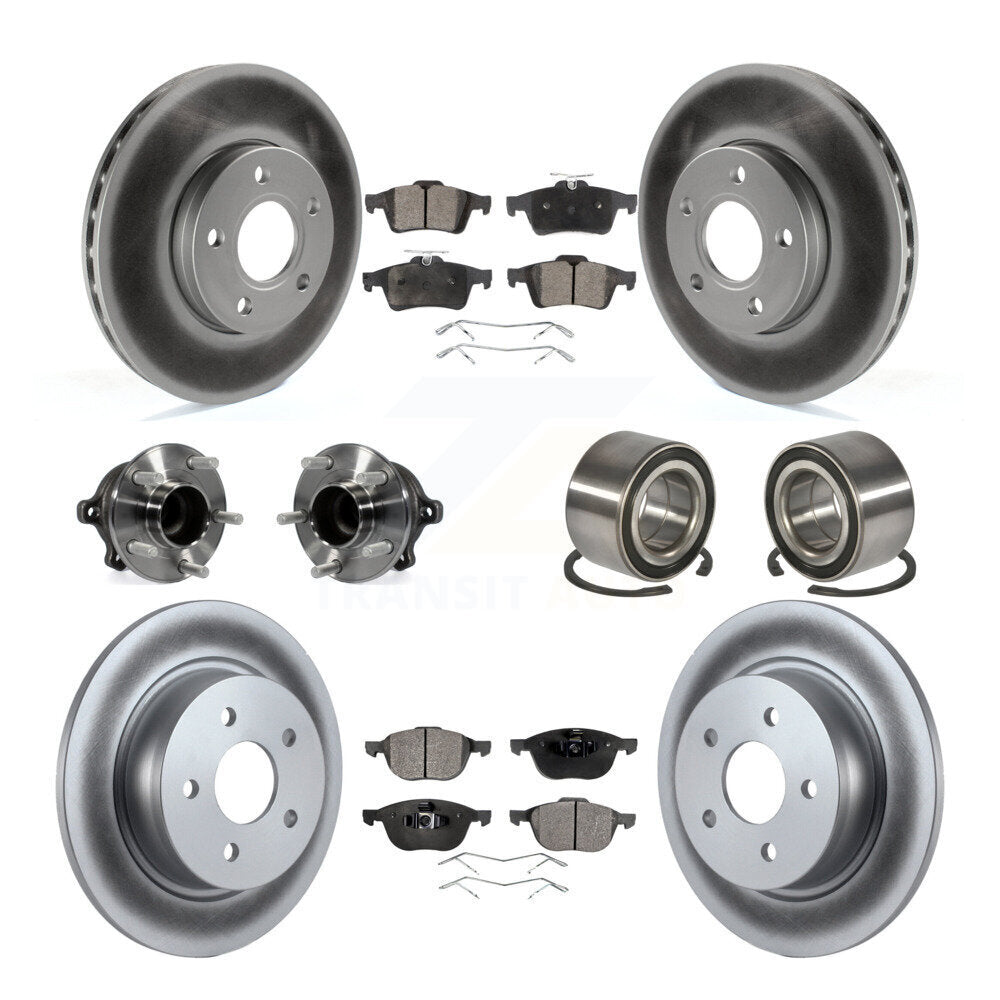 Wheel Bearing Kit-KBB-107864 - Kit.bestparts.ca Kit.bestparts.ca