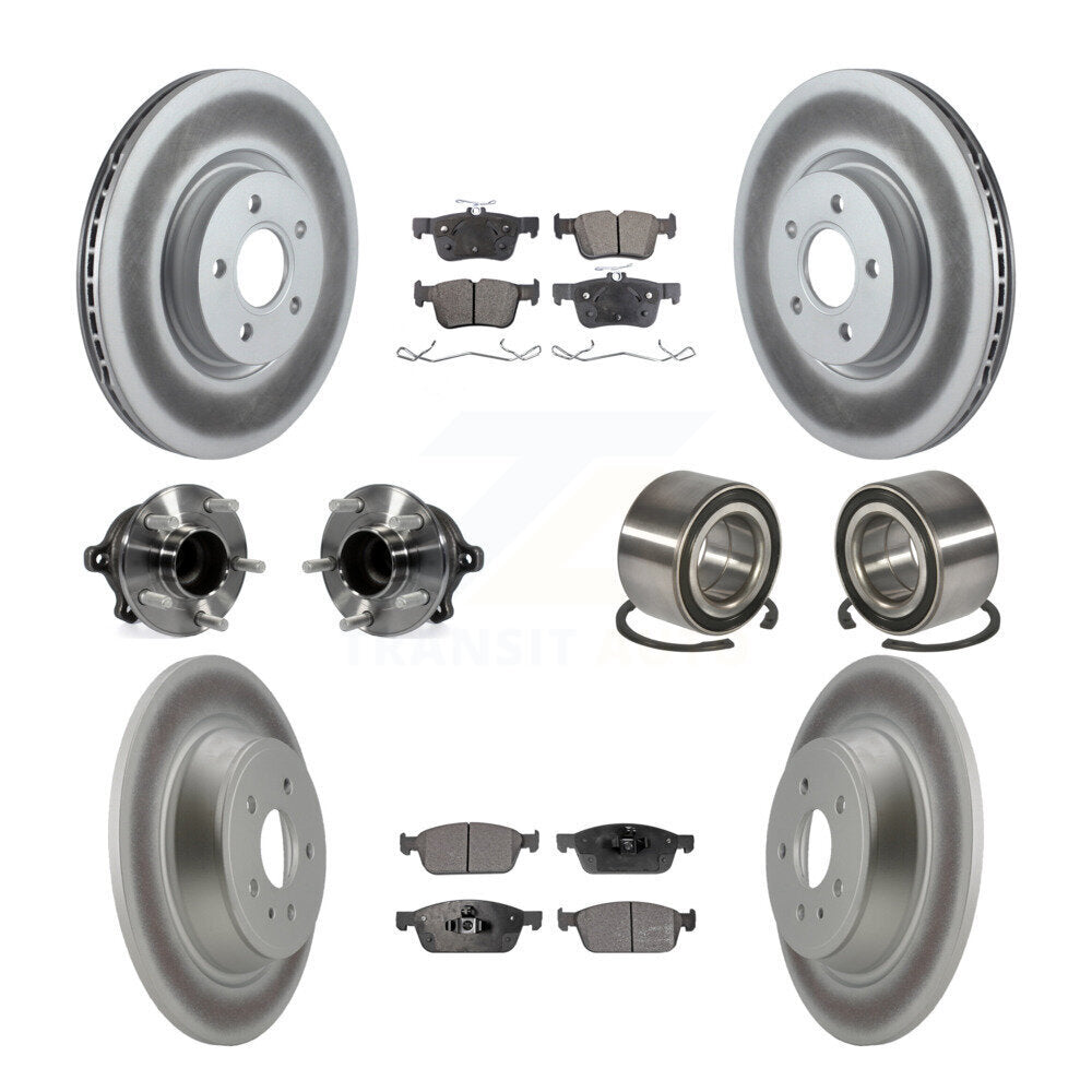 Wheel Bearing Kit-KBB-107867 - Kit.bestparts.ca Kit.bestparts.ca