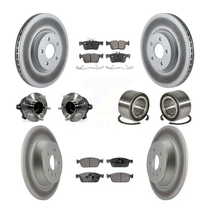 Wheel Bearing Kit-KBB-107867 - Kit.bestparts.ca