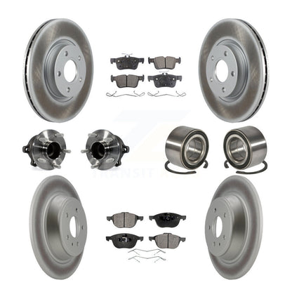 Wheel Bearing Kit-KBB-107869 - Kit.bestparts.ca
