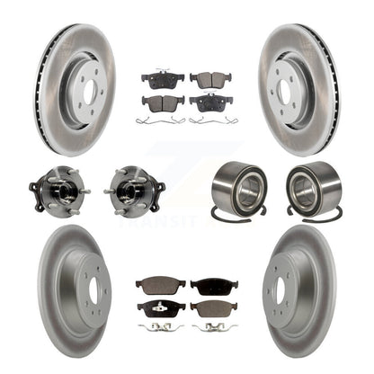 Wheel Bearing Kit-KBB-107870 - Kit.bestparts.ca