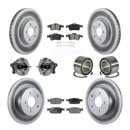 Wheel Bearing Kit-KBB-107871 - Kit.bestparts.ca