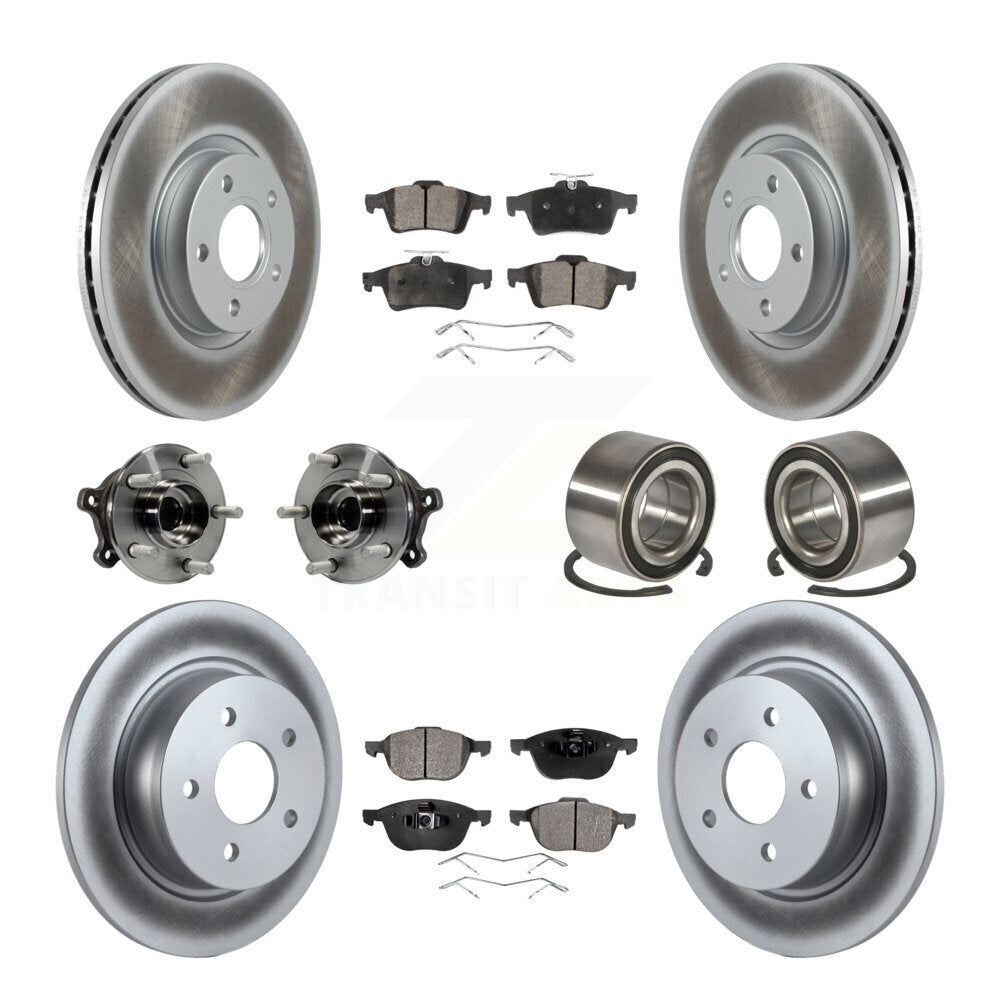 Wheel Bearing Kit-KBB-107873 - Kit.bestparts.ca Kit.bestparts.ca