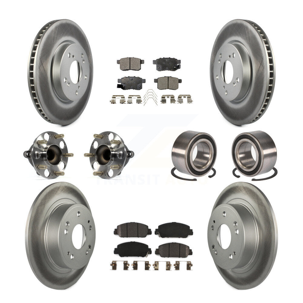 Wheel Bearing Kit-KBB-107886 - Kit.bestparts.ca Kit.bestparts.ca