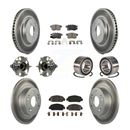 Wheel Bearing Kit-KBB-107886 - Kit.bestparts.ca