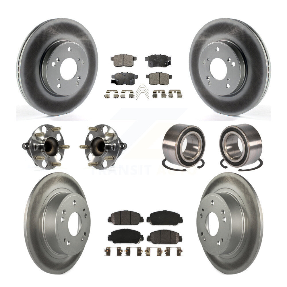 Wheel Bearing Kit-KBB-107887 - Kit.bestparts.ca