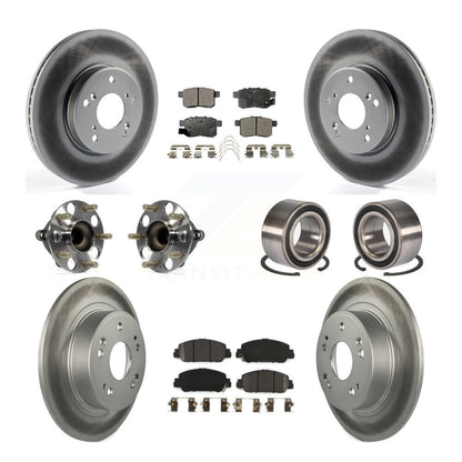 Wheel Bearing Kit-KBB-107887 - Kit.bestparts.ca
