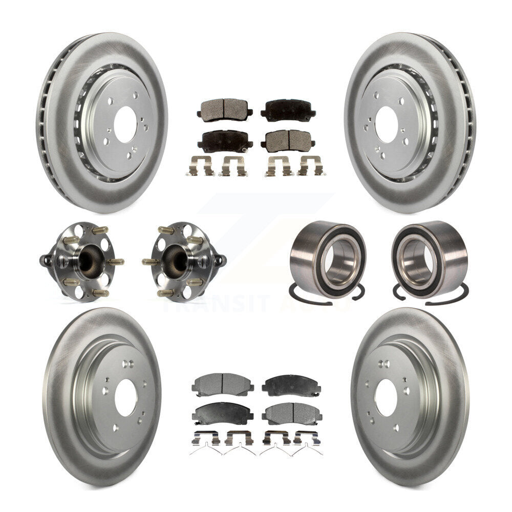Wheel Bearing Kit-KBB-107888 - Kit.bestparts.ca Kit.bestparts.ca
