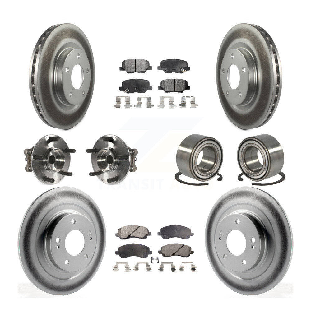 Wheel Bearing Kit-KBB-107894 - Kit.bestparts.ca