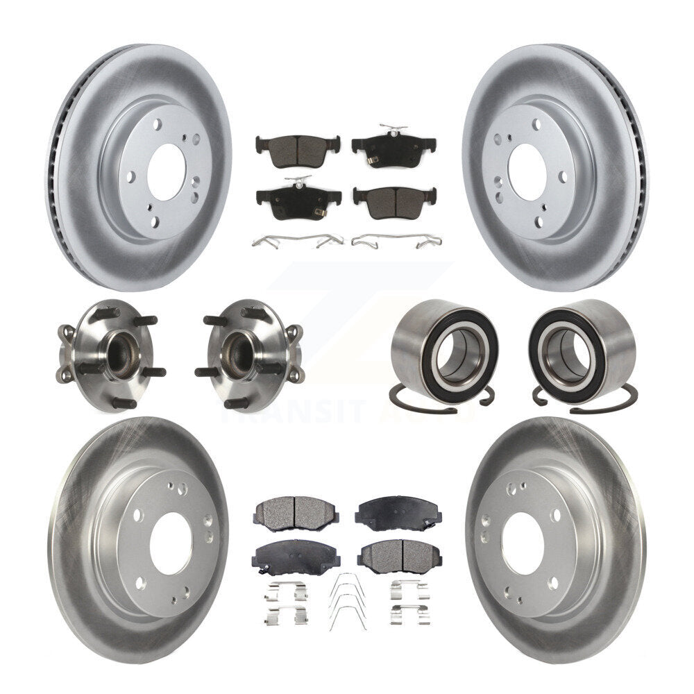 Wheel Bearing Kit-KBB-107895 - Kit.bestparts.ca