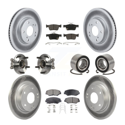 Wheel Bearing Kit-KBB-107895 - Kit.bestparts.ca