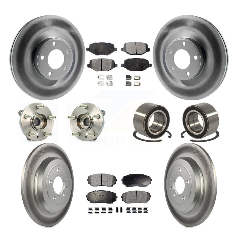 Wheel Bearing Kit-KBB-107897 - Kit.bestparts.ca