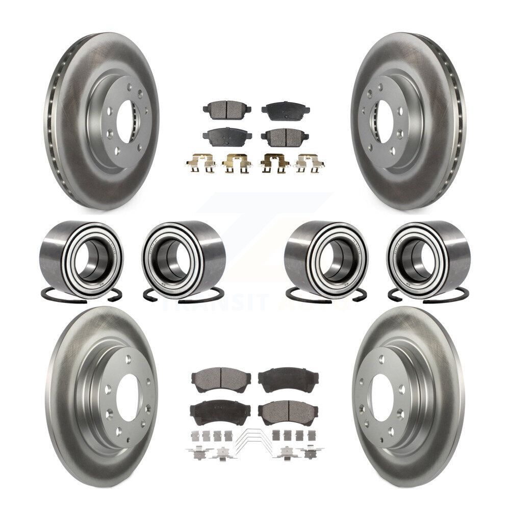 Wheel Bearing Kit-KBB-107902 - Kit.bestparts.ca Kit.bestparts.ca