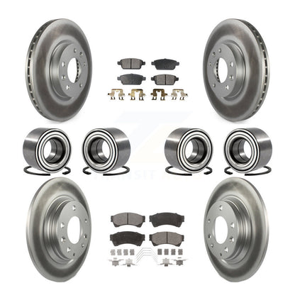 Wheel Bearing Kit-KBB-107902 - Kit.bestparts.ca