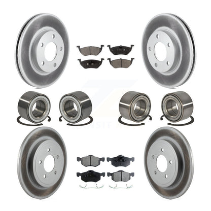 Wheel Bearing Kit-KBB-107917 - Kit.bestparts.ca