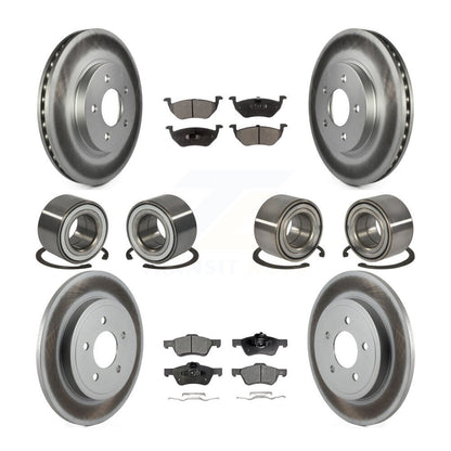 Wheel Bearing Kit-KBB-107918 - Kit.bestparts.ca