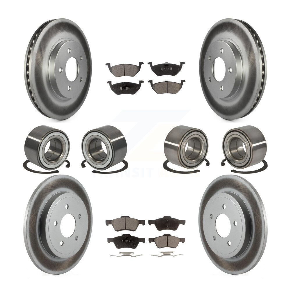 Wheel Bearing Kit-KBB-107919 - Kit.bestparts.ca