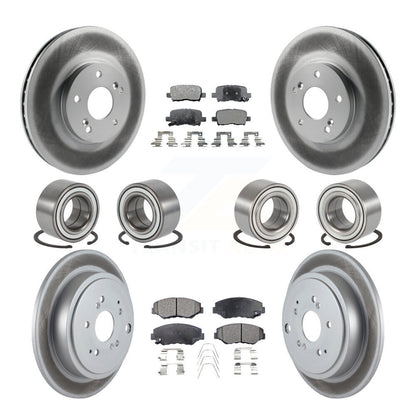 Wheel Bearing Kit-KBB-107921 - Kit.bestparts.ca