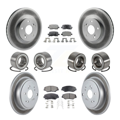 Wheel Bearing Kit-KBB-107922 - Kit.bestparts.ca