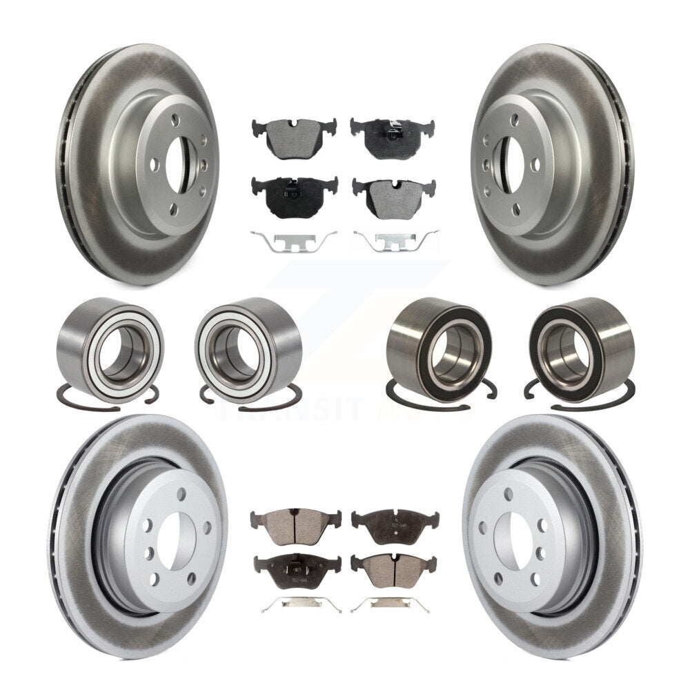 Wheel Bearing Kit-KBB-107926 - Kit.bestparts.ca Kit.bestparts.ca