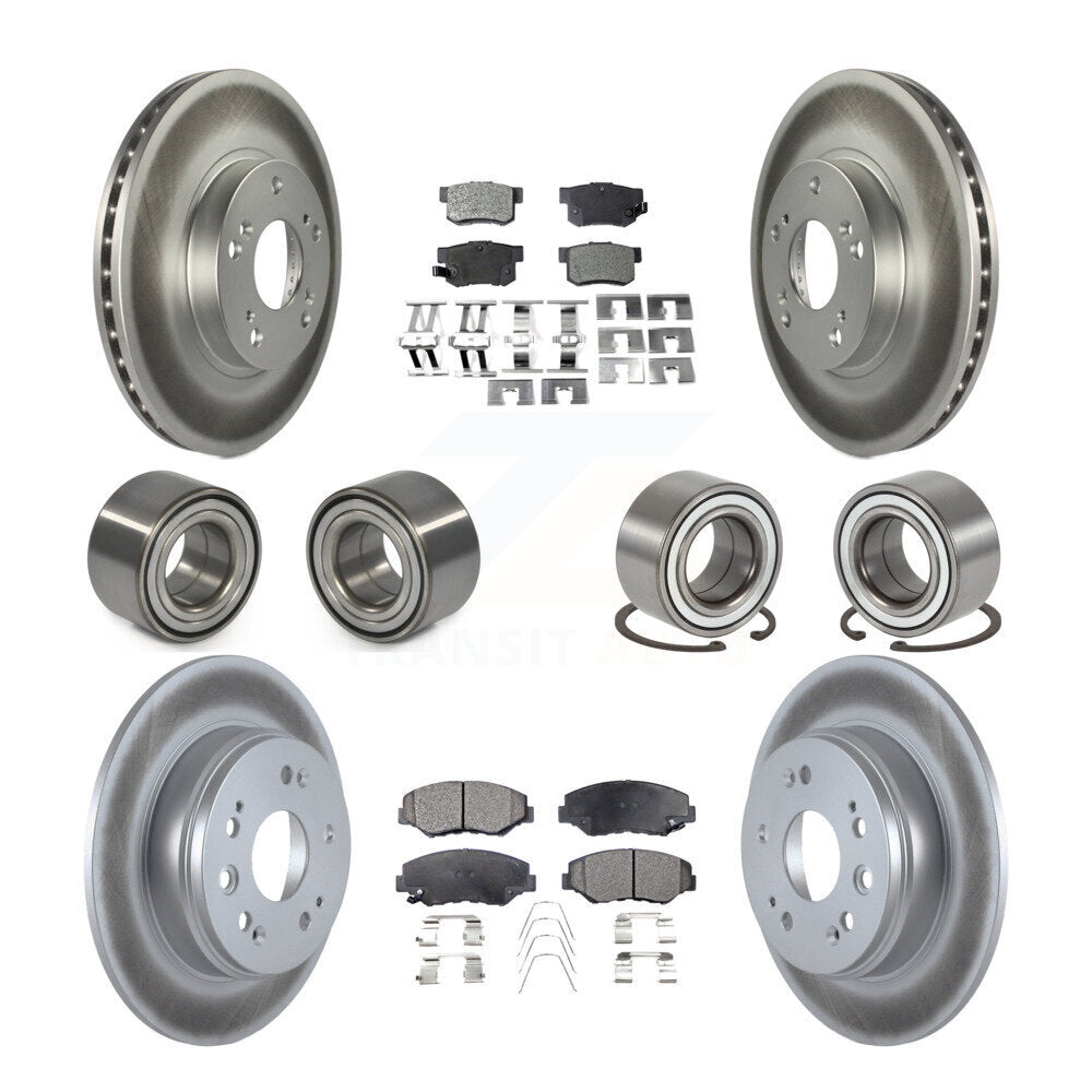 Wheel Bearing Kit-KBB-107931 - Kit.bestparts.ca