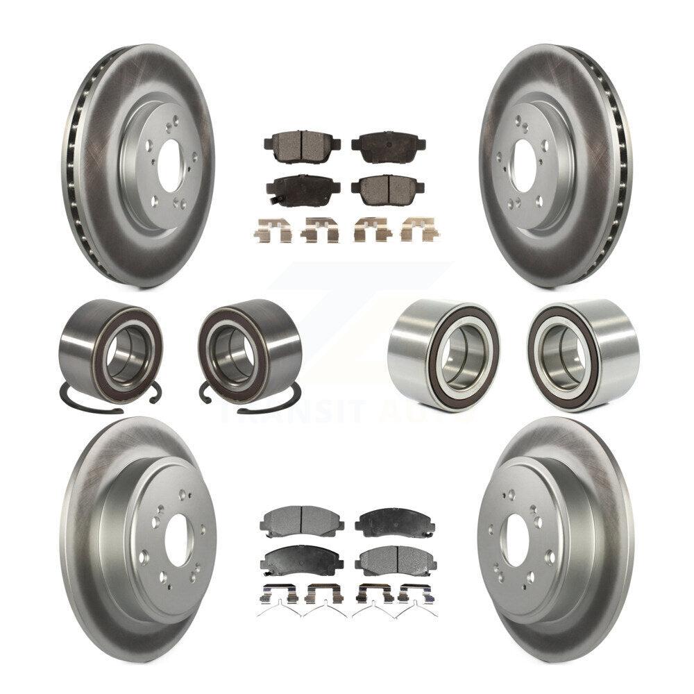 Wheel Bearing Kit-KBB-107933 - Kit.bestparts.ca Kit.bestparts.ca