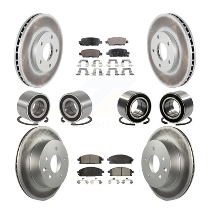 Wheel Bearing Kit-KBB-107935 - Kit.bestparts.ca