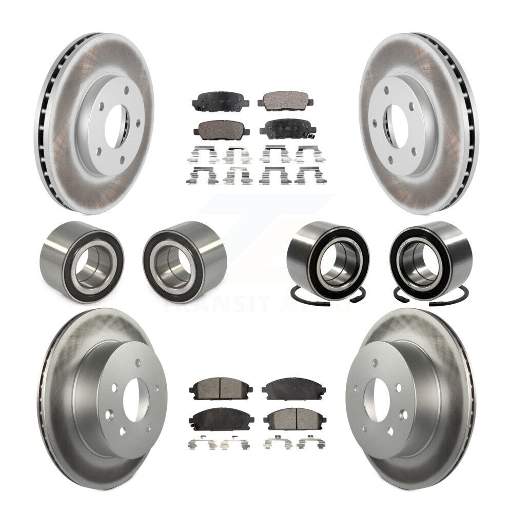 Wheel Bearing Kit-KBB-107936 - Kit.bestparts.ca Kit.bestparts.ca