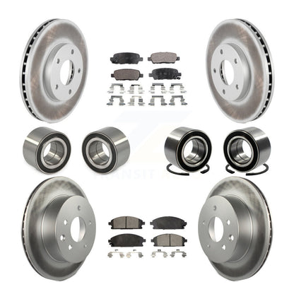 Wheel Bearing Kit-KBB-107936 - Kit.bestparts.ca