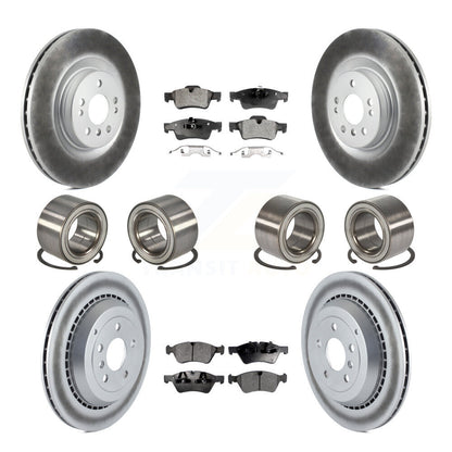 Wheel Bearing Kit-KBB-107937 - Kit.bestparts.ca