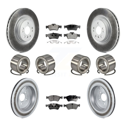 Wheel Bearing Kit-KBB-107939 - Kit.bestparts.ca