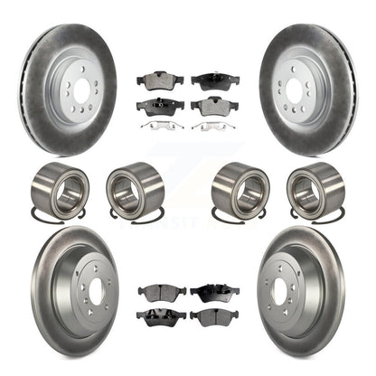 Wheel Bearing Kit-KBB-107940 - Kit.bestparts.ca