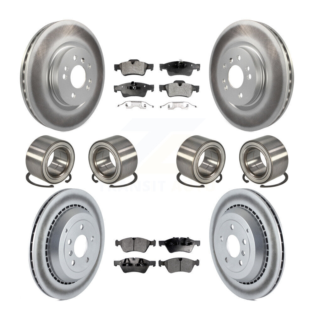wheel bearing-kbb-107941 - Kit.bestparts.ca