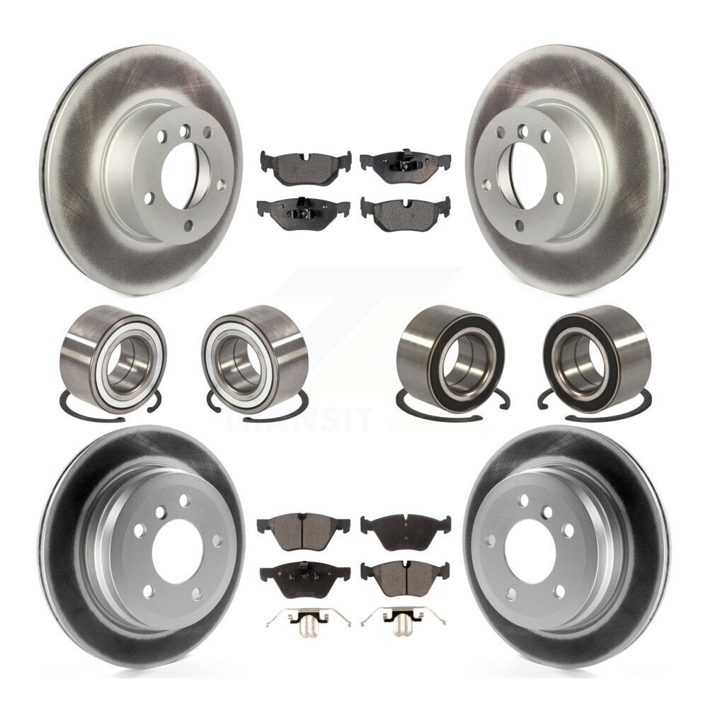 Wheel Bearing Kit-KBB-107946 - Kit.bestparts.ca Kit.bestparts.ca