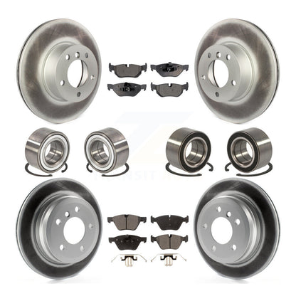 Wheel Bearing Kit-KBB-107946 - Kit.bestparts.ca