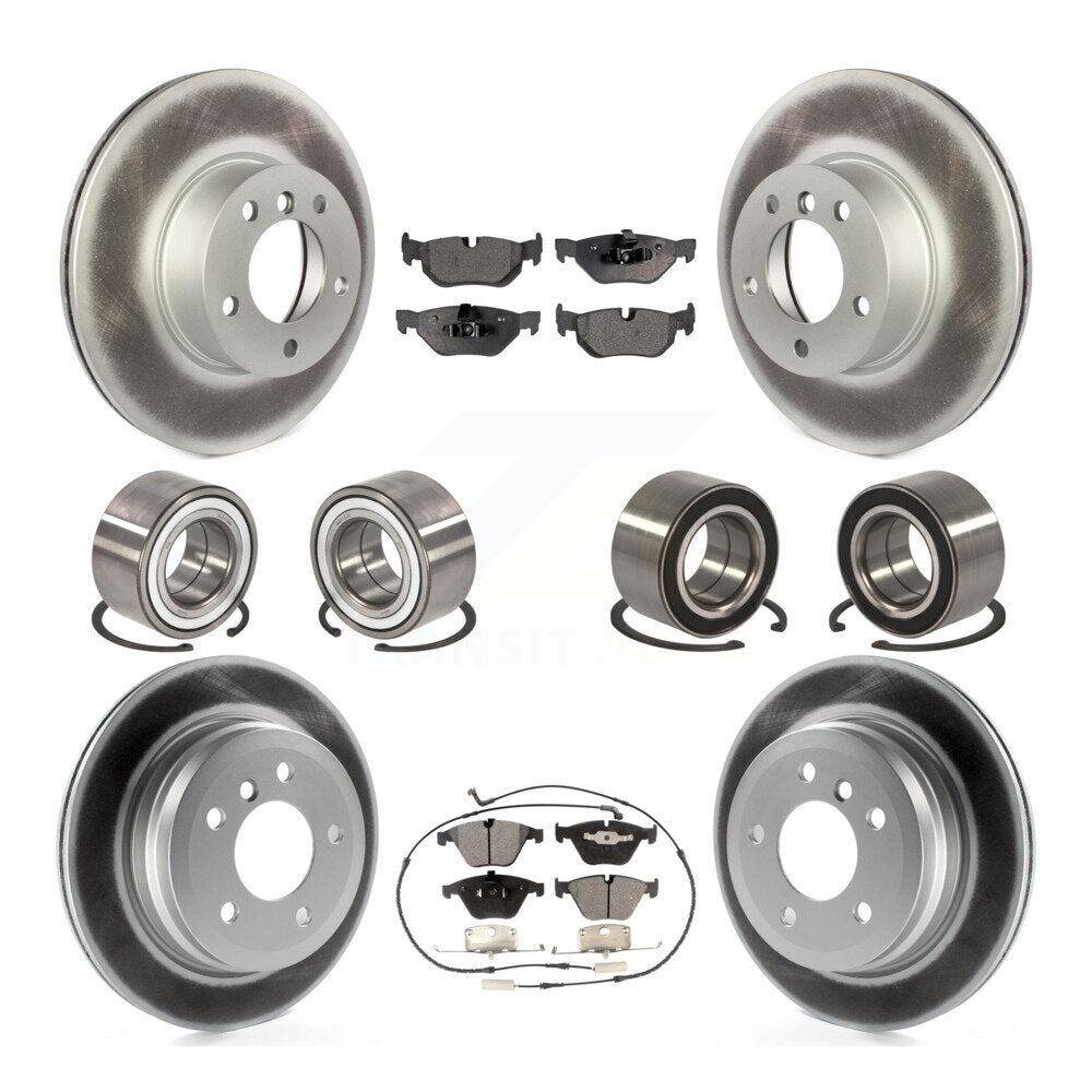 Wheel Bearing Kit-KBB-107947 - Kit.bestparts.ca