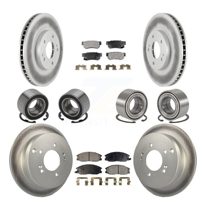 Wheel Bearing Kit-KBB-107950 - Kit.bestparts.ca