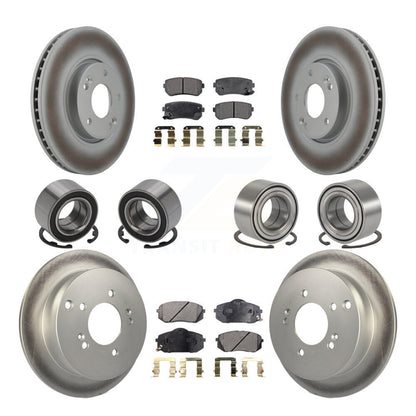 Wheel Bearing Kit-KBB-107951 - Kit.bestparts.ca