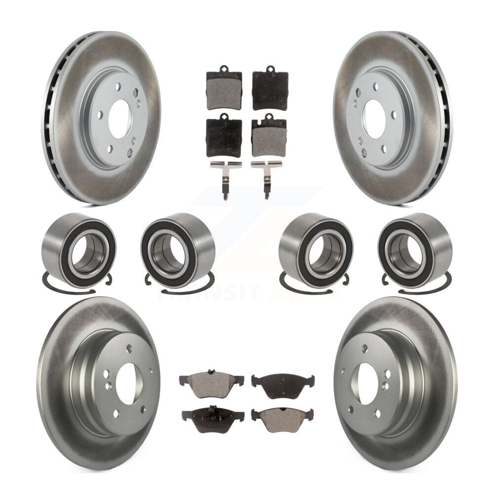 Wheel Bearing Kit-KBB-107954 - Kit.bestparts.ca