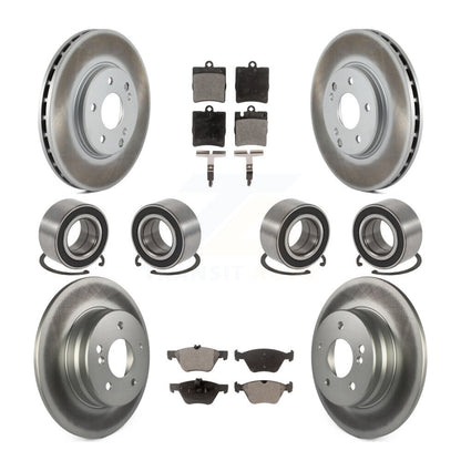 Wheel Bearing Kit-KBB-107954 - Kit.bestparts.ca