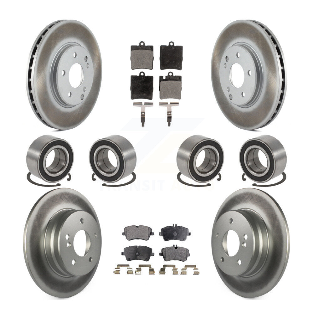 Wheel Bearing Kit-KBB-107955 - Kit.bestparts.ca Kit.bestparts.ca