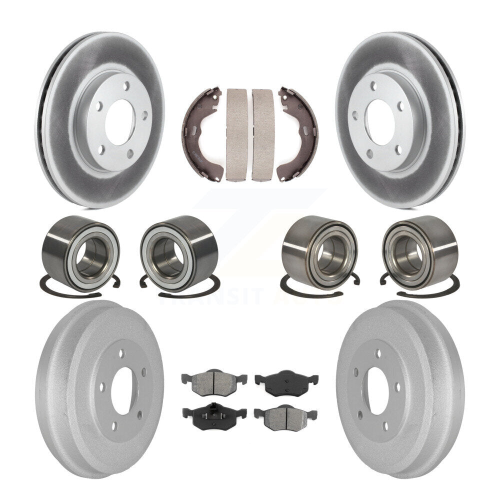 Wheel Bearing Kit-KBB-107961 - Kit.bestparts.ca Kit.bestparts.ca