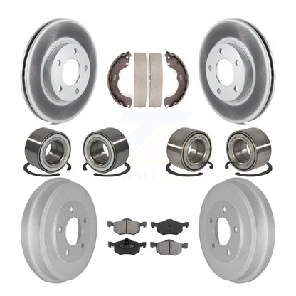 Wheel Bearing Kit-KBB-107961 - Kit.bestparts.ca